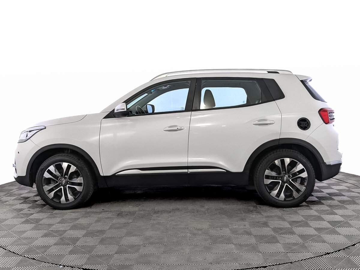 Купить Chery Tiggo 4, 2021, 117 161 км.. Фото: #7