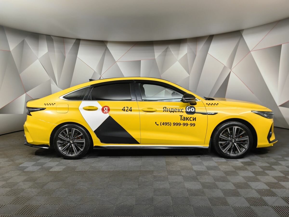 Купить Chery Arrizo 8, 2023, 129 625 км.. Фото: #5