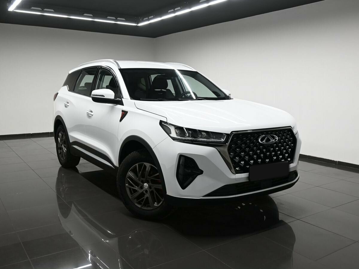 Купить Chery Tiggo 7 Pro Max, 2024, 49 452 км.. Фото: #4