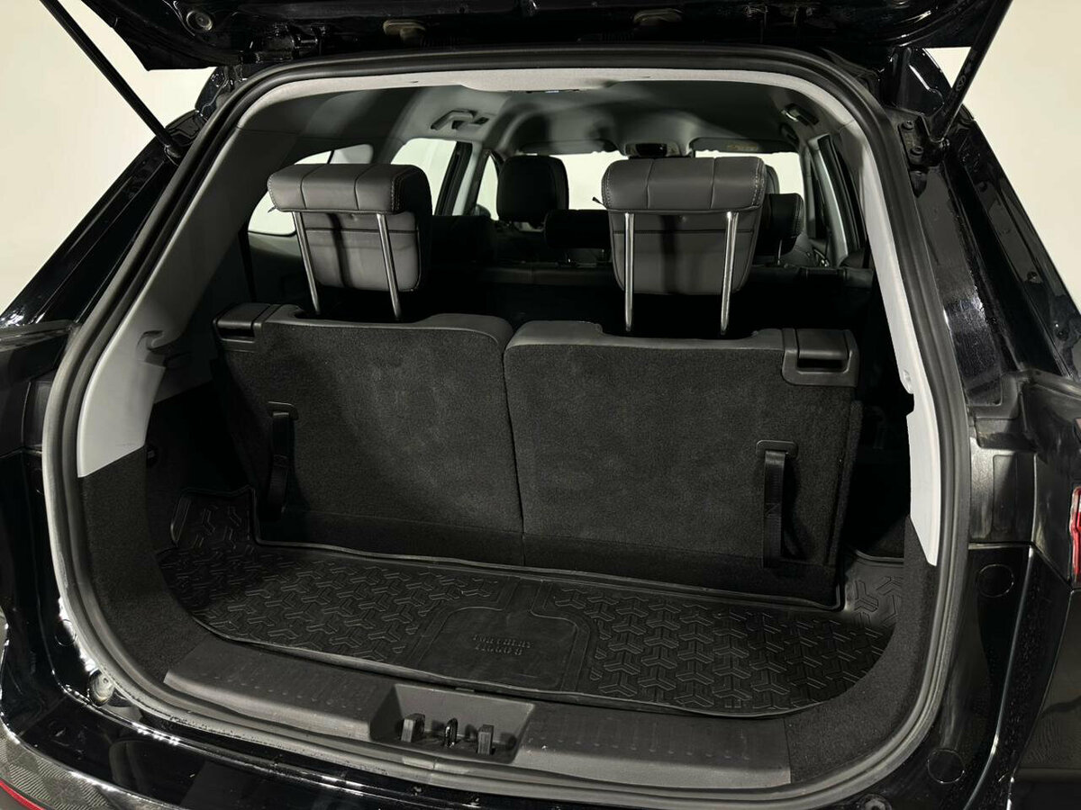 Купить Chery Tiggo 8 Pro Max, 2024, 36 843 км.. Фото: #15
