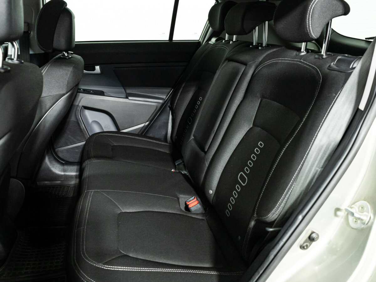 Купить Kia Sportage, 2015, 132 657 км.. Фото: #9