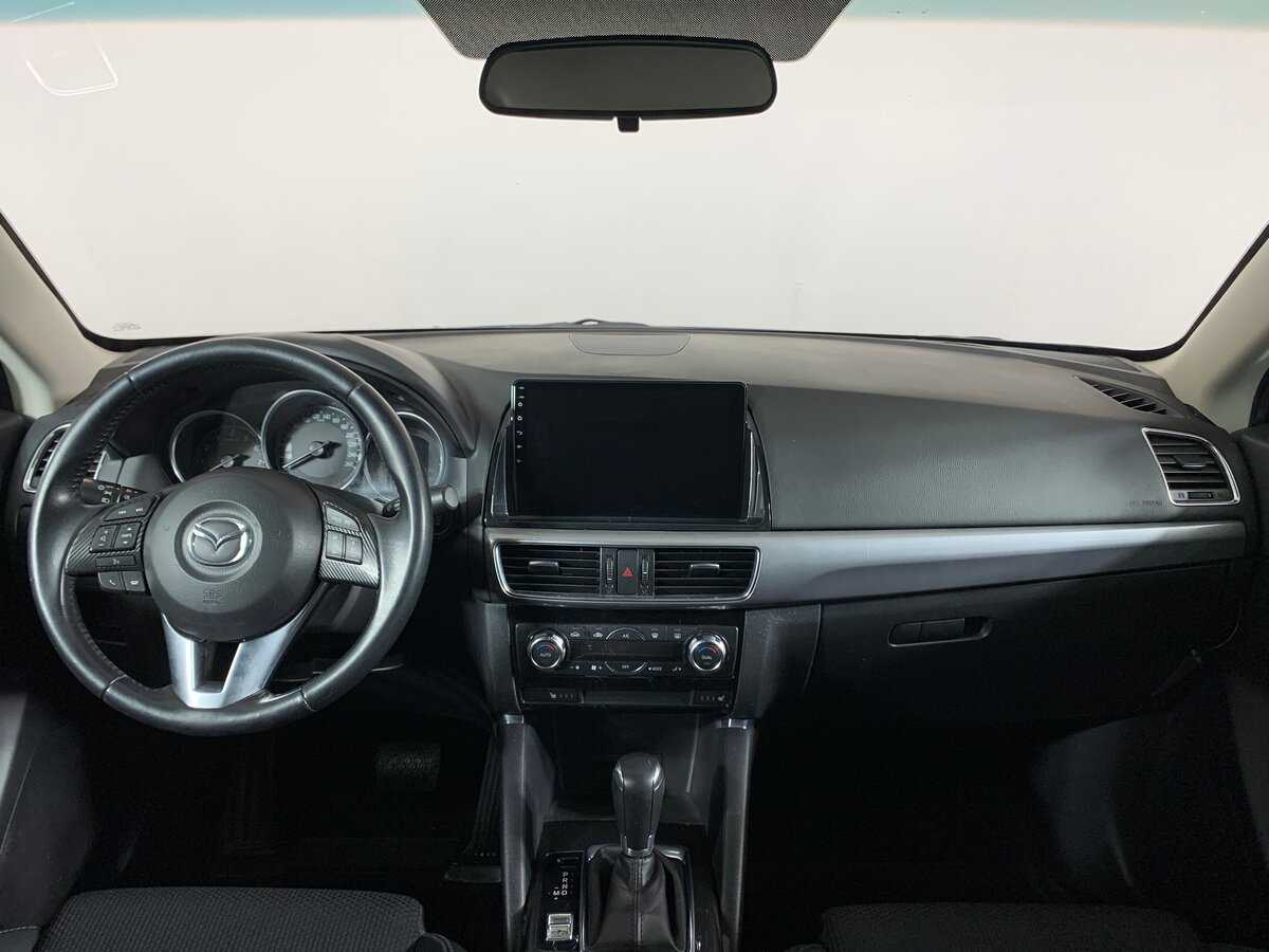 Купить Mazda CX-5, 2015, 64 875 км.. Фото: #12