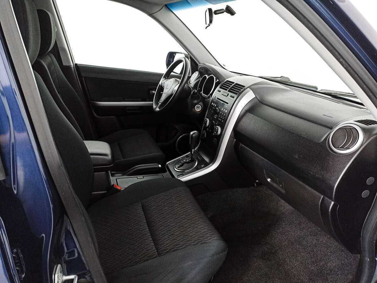 Купить Suzuki Grand Vitara, 2012, 259 475 км.. Фото: #8