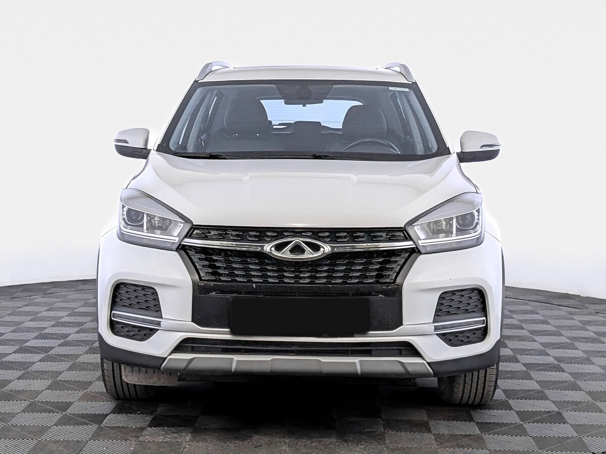 Купить Chery Tiggo 4, 2022, 85 611 км.. Фото: #1