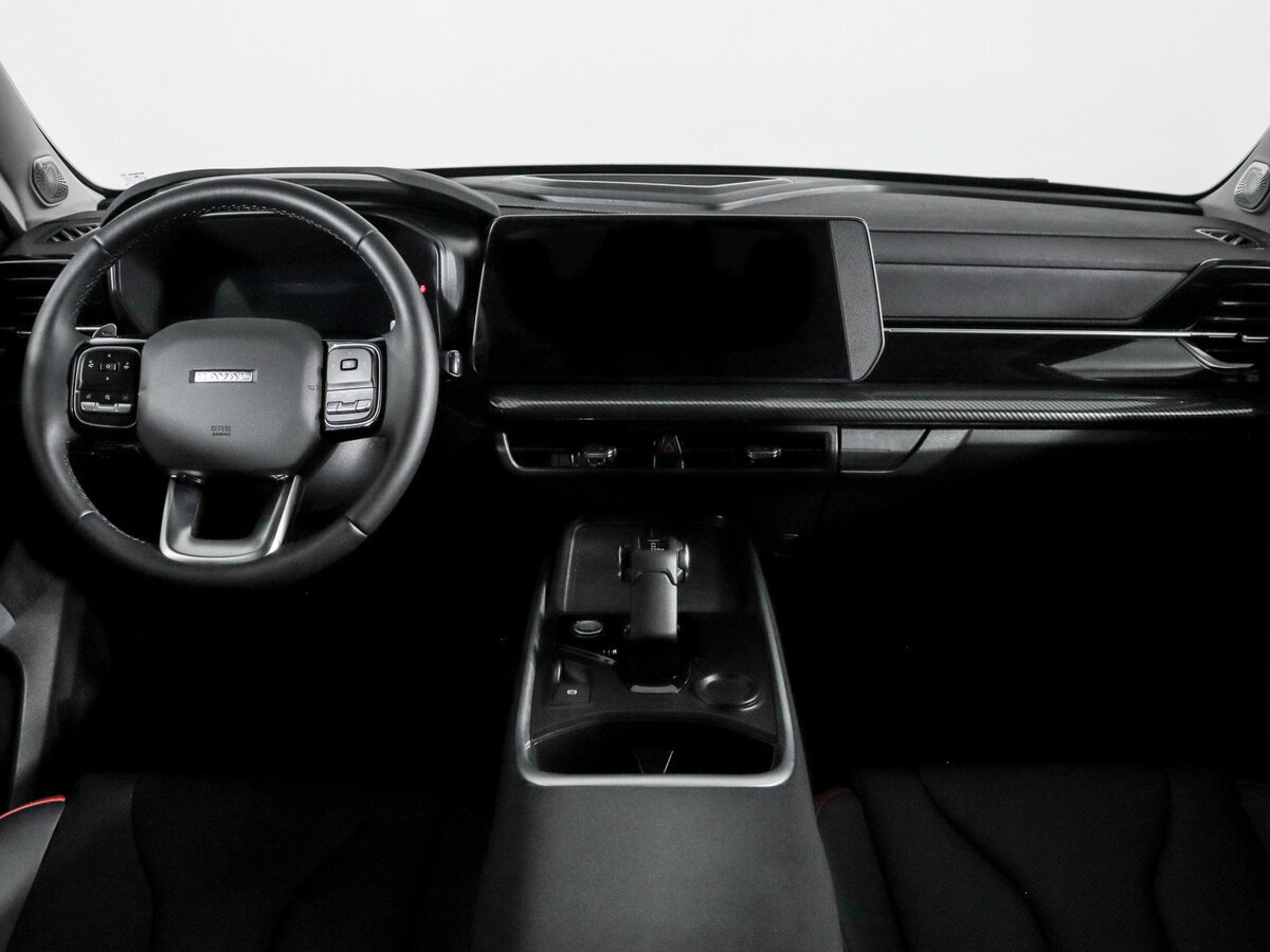 Купить Haval H3, 2025, 11 400 км.. Фото: #11