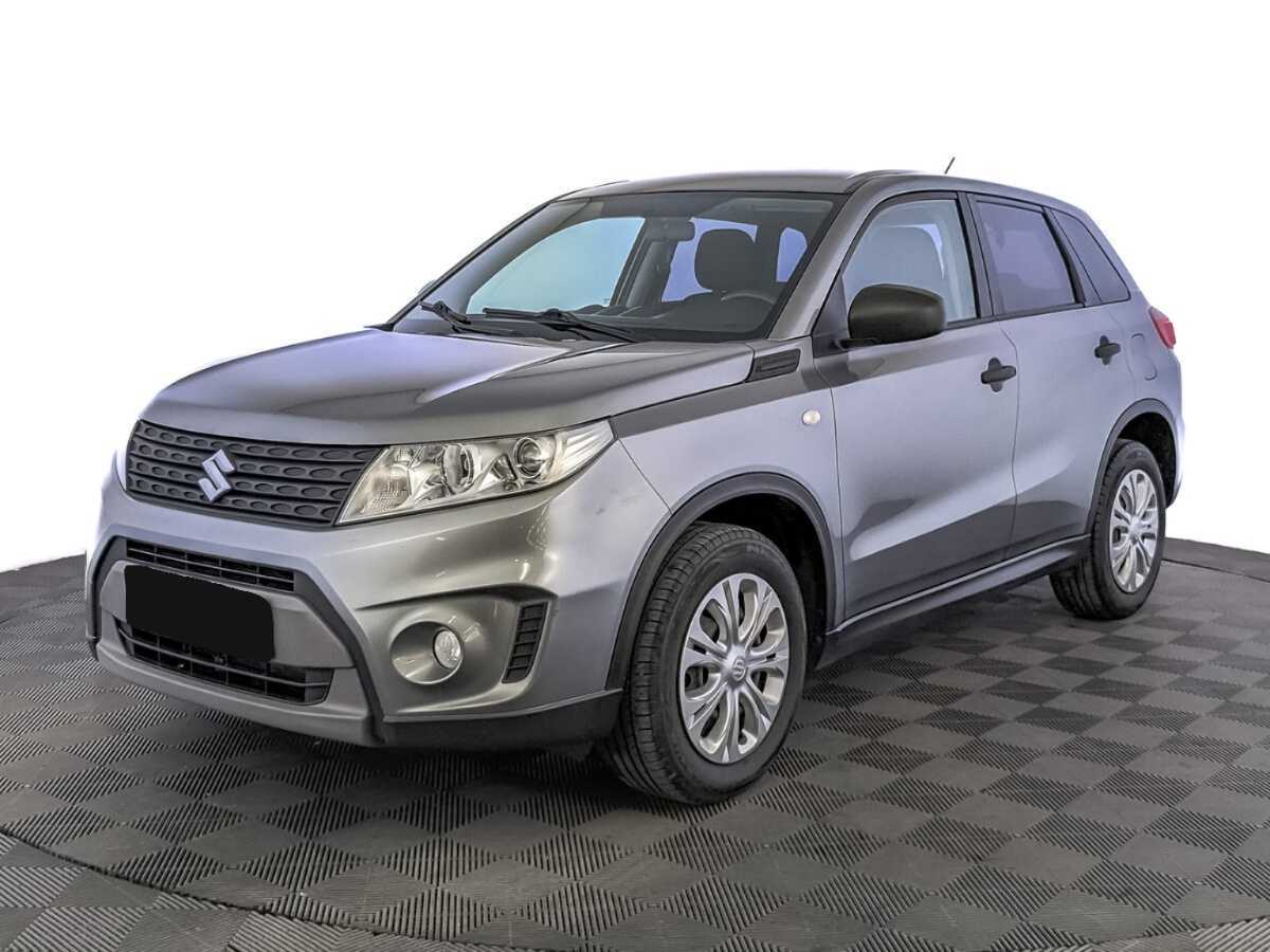 Купить Suzuki Vitara, 2017, 125 511 км.. Посмотреть фото