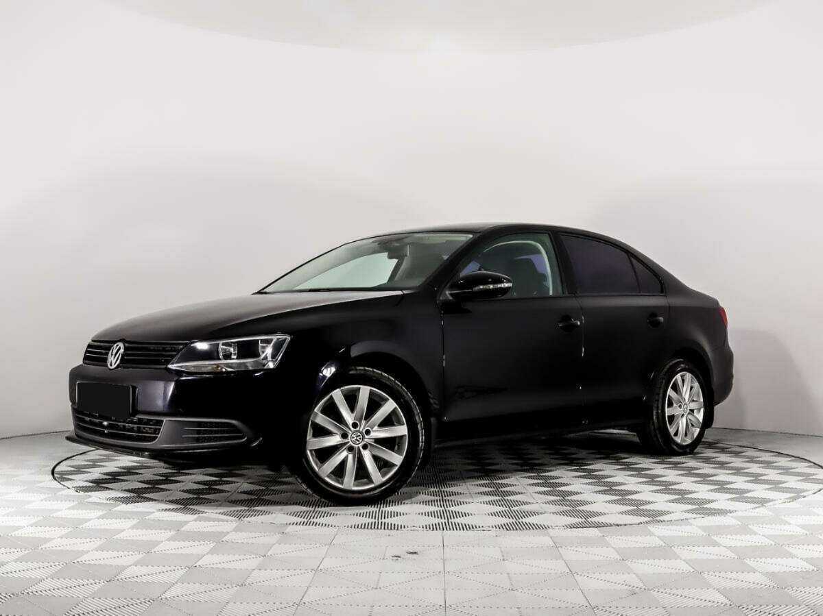 Купить Volkswagen Jetta, 2014, 188 293 км.. Посмотреть фото
