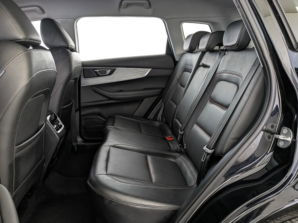 Купить Chery Tiggo 7 Pro, 2022, 120 000 км.. Фото: #16