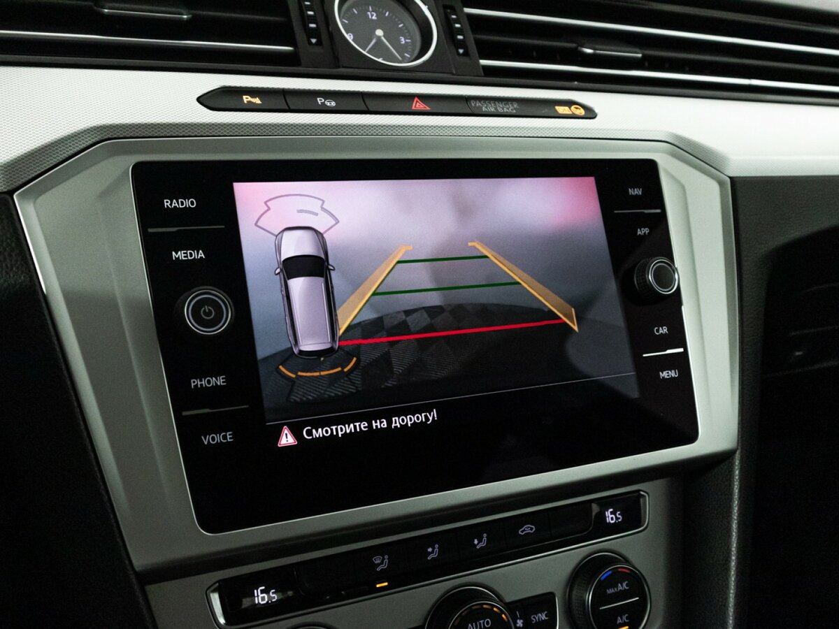 Купить Volkswagen Passat, 2019, 179 001 км.. Фото: #14
