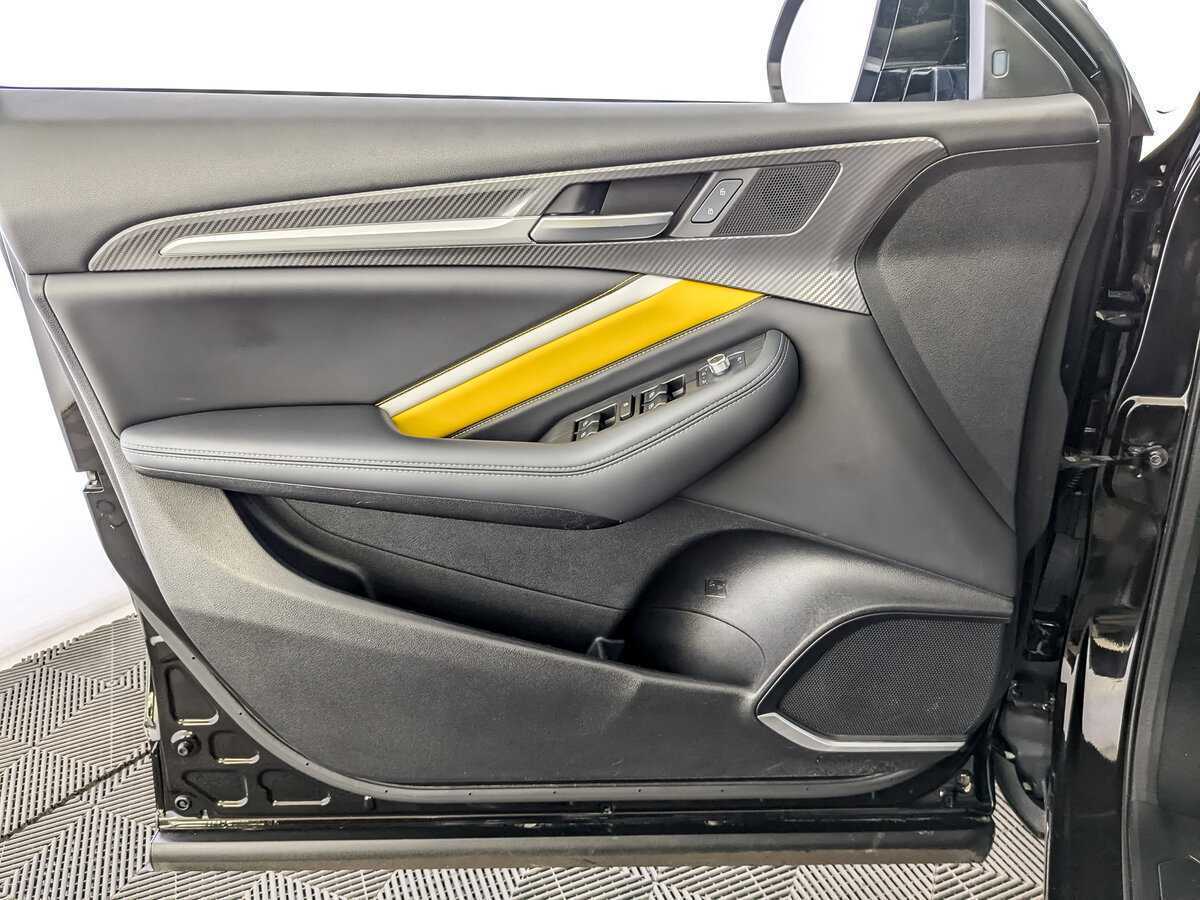 Купить Haval F7x, 2021, 98 996 км.. Фото: #18