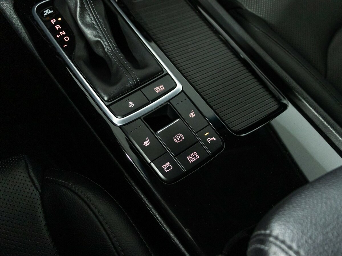 Купить Kia Optima, 2018, 83 003 км.. Фото: #17