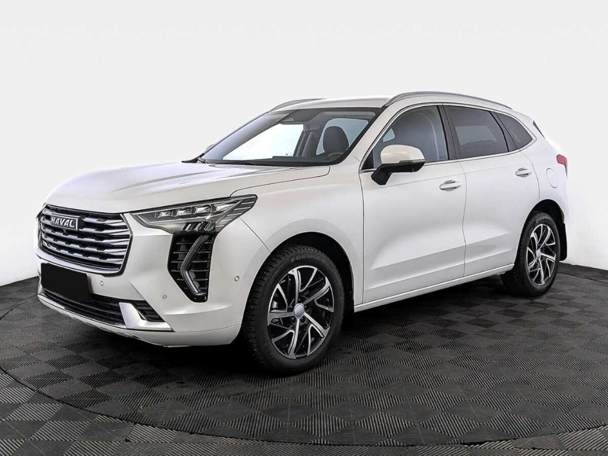 Купить Haval Jolion, 2023, 22 242 км.. Посмотреть фото