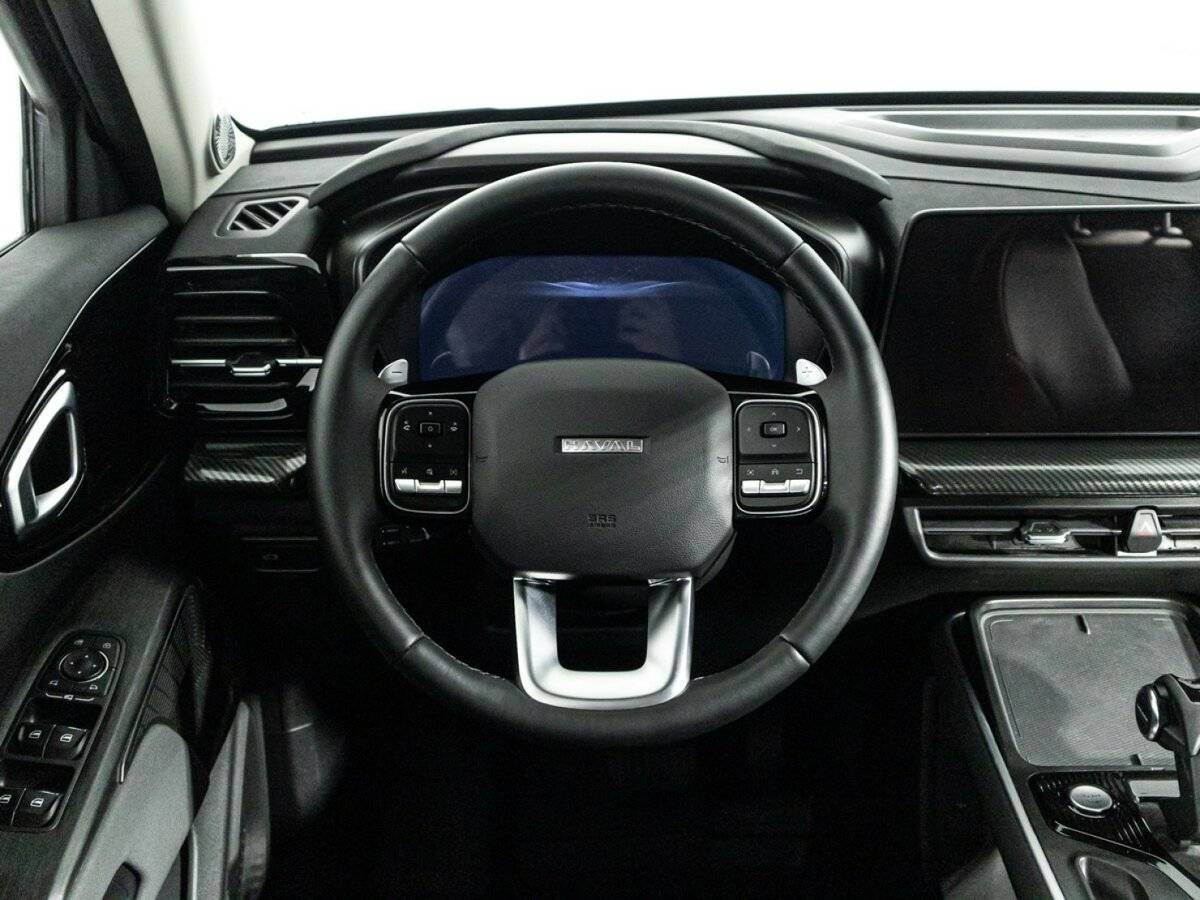 Купить Haval H3, 2024, 16 942 км.. Фото: #19