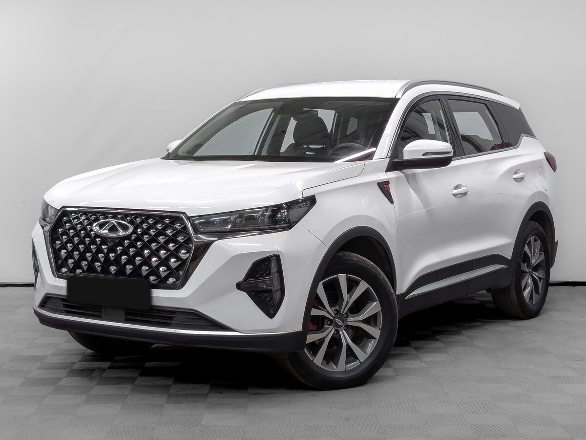 Купить Chery Tiggo 7 Pro Max, 2024, 56 970 км.. Фото: #0