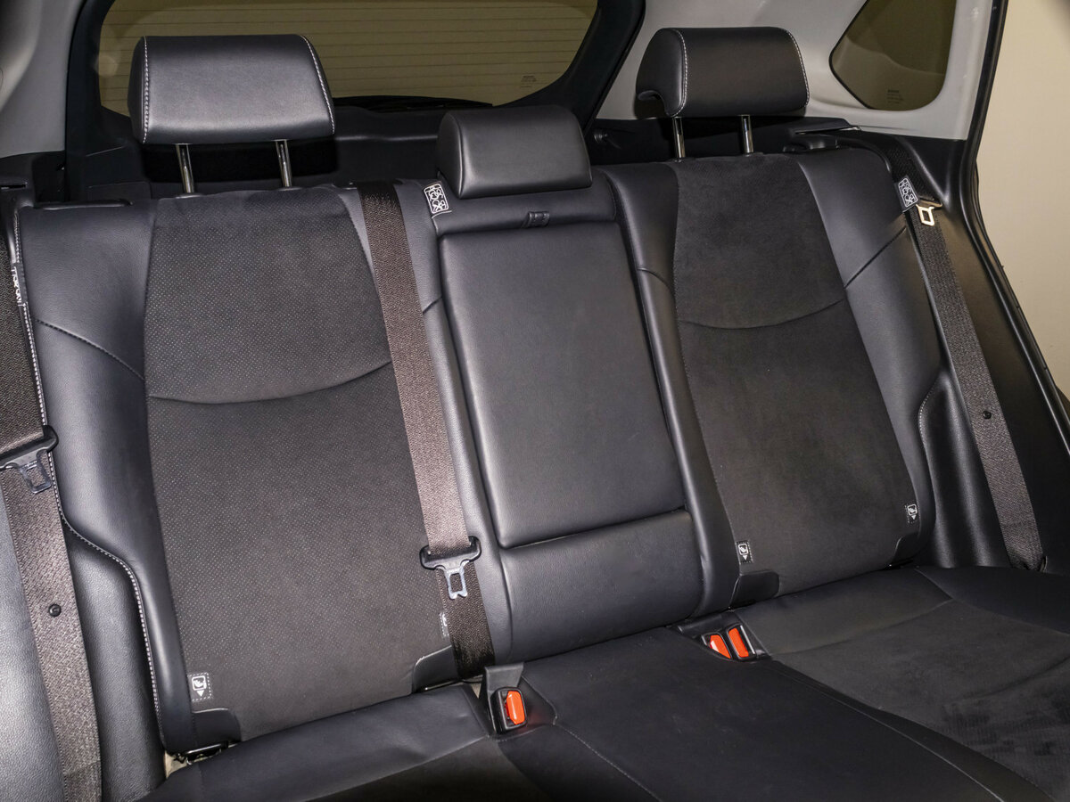 Купить Toyota RAV4, 2021, 94 470 км.. Фото: #12