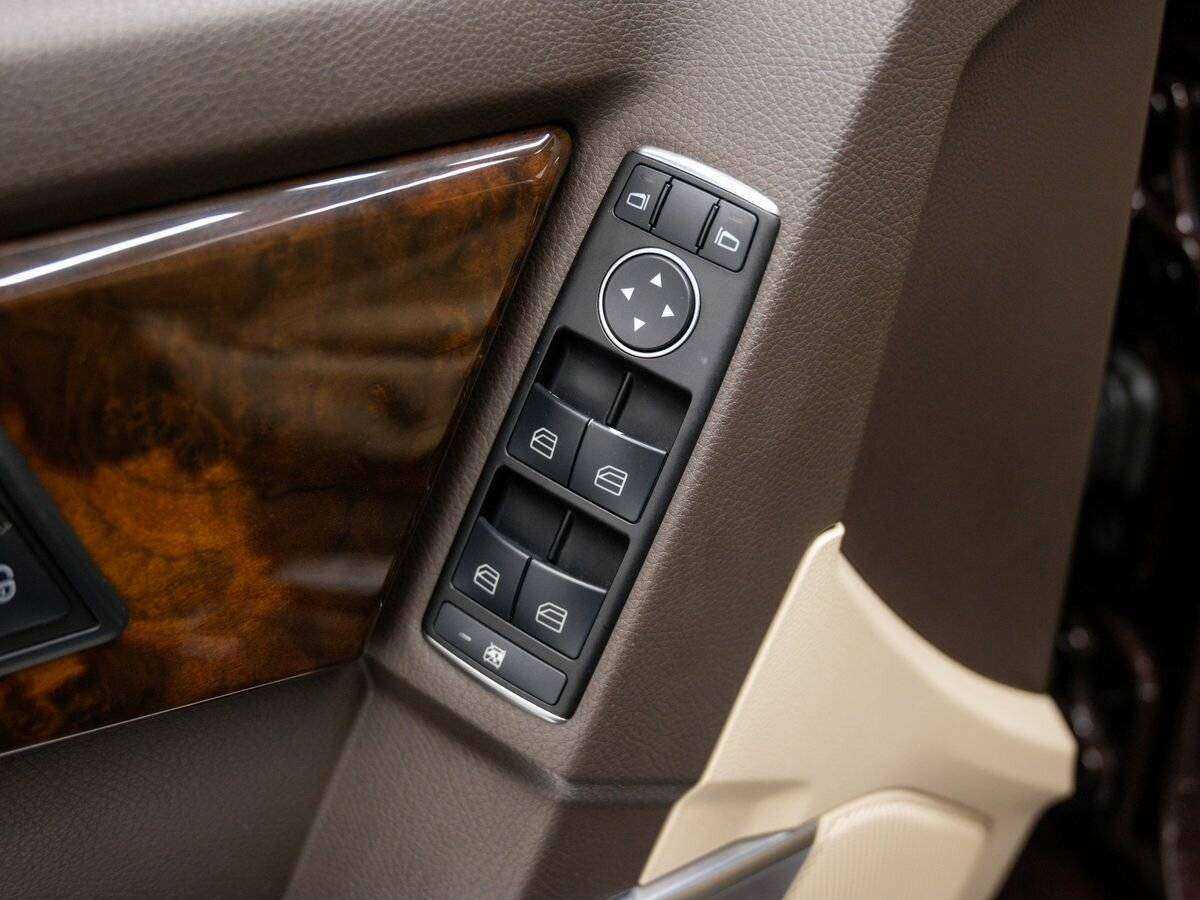 Купить Mercedes-Benz GLK-Класс, 2012, 244 764 км.. Фото: #14