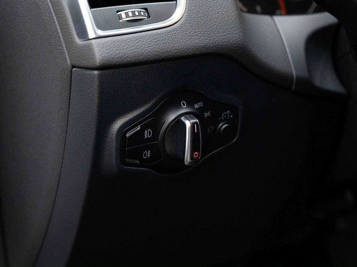 Купить Audi Q5, 2013, 140 000 км.. Фото: #22