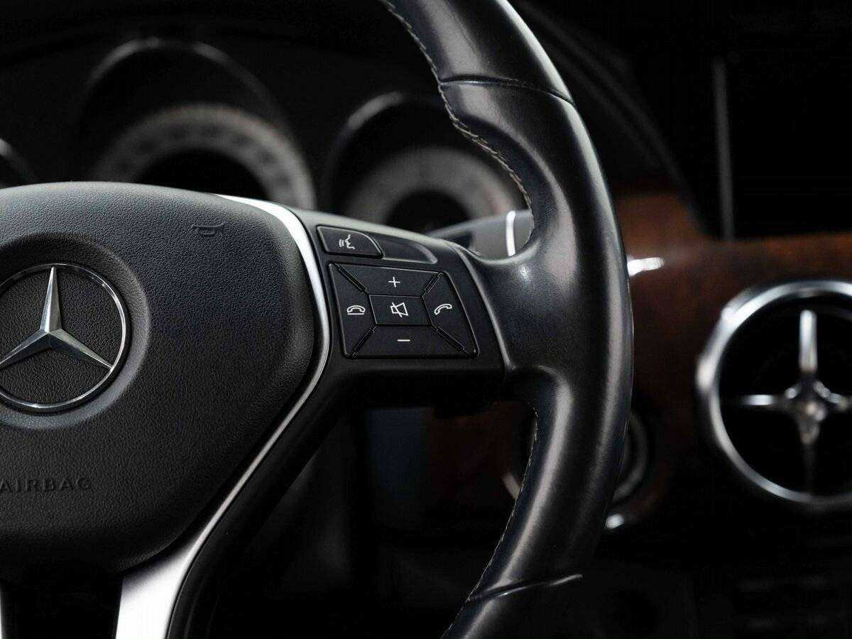 Купить Mercedes-Benz GLK-Класс, 2013, 104 000 км.. Фото: #19