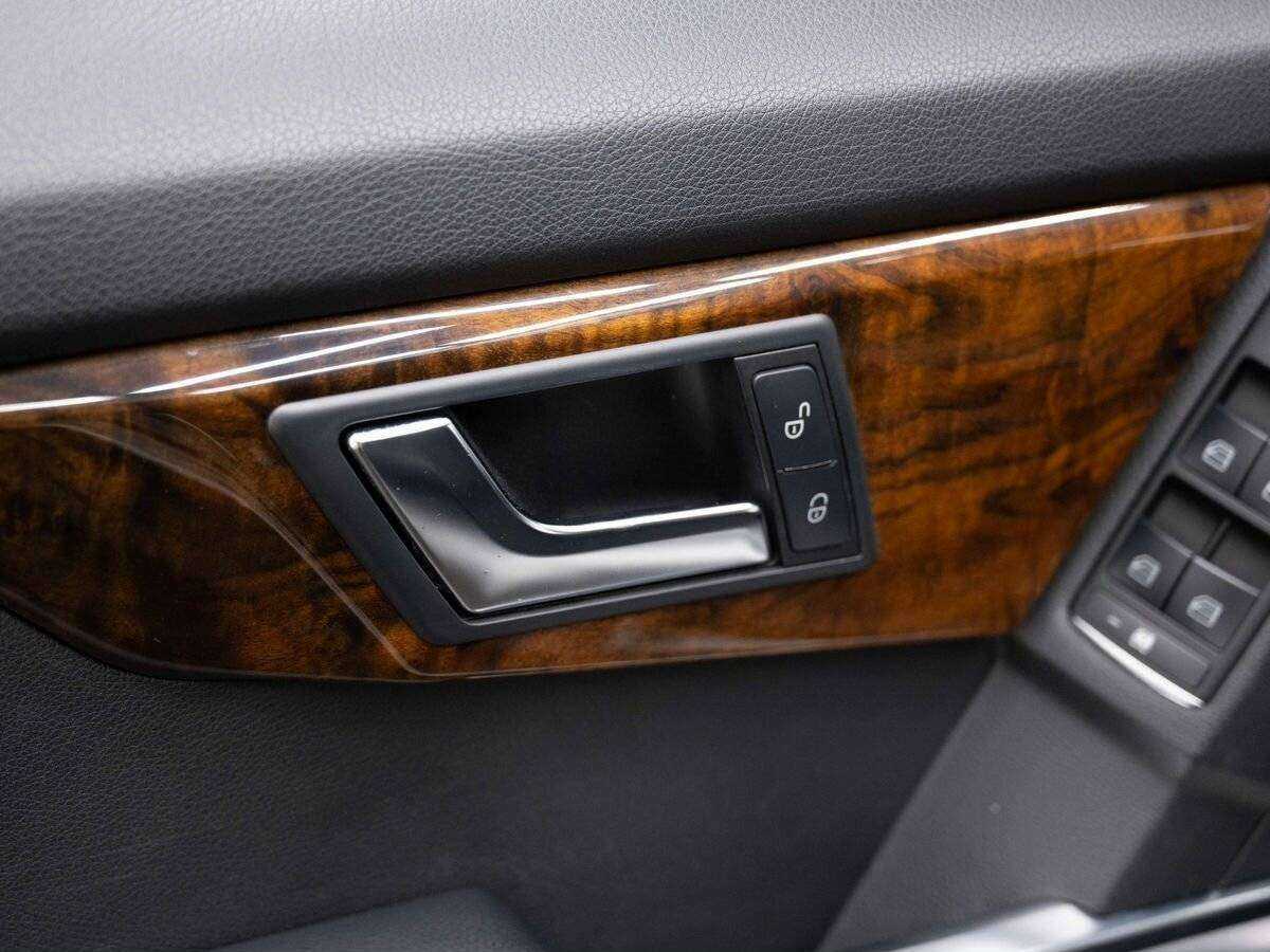 Купить Mercedes-Benz GLK-Класс, 2013, 104 000 км.. Фото: #29