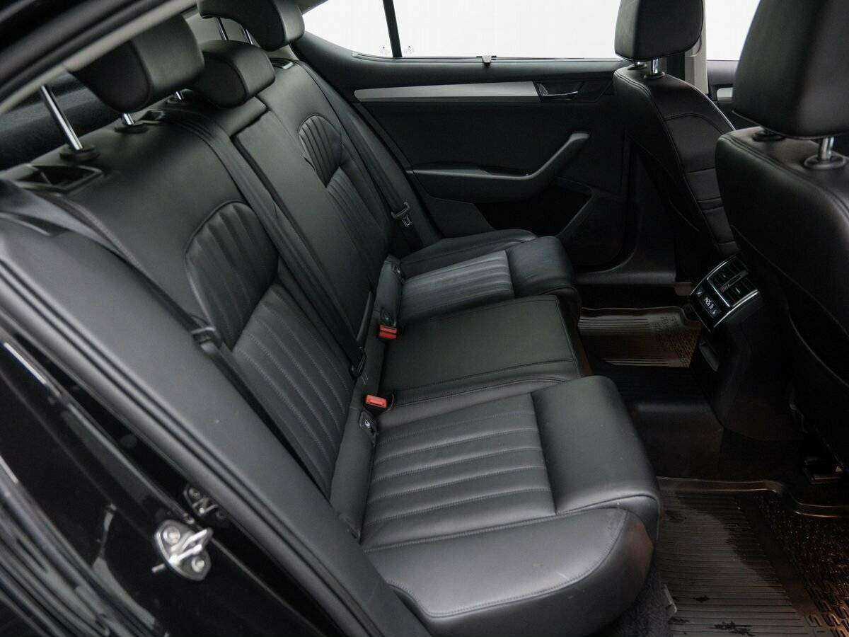 Купить Шкода Суперб, 2017, 142 000 км.. Фото: #8