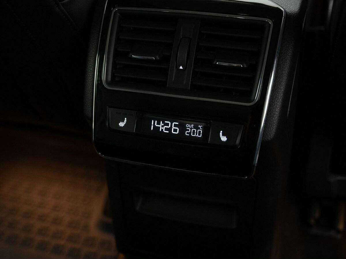 Купить Шкода Суперб, 2017, 142 000 км.. Фото: #9