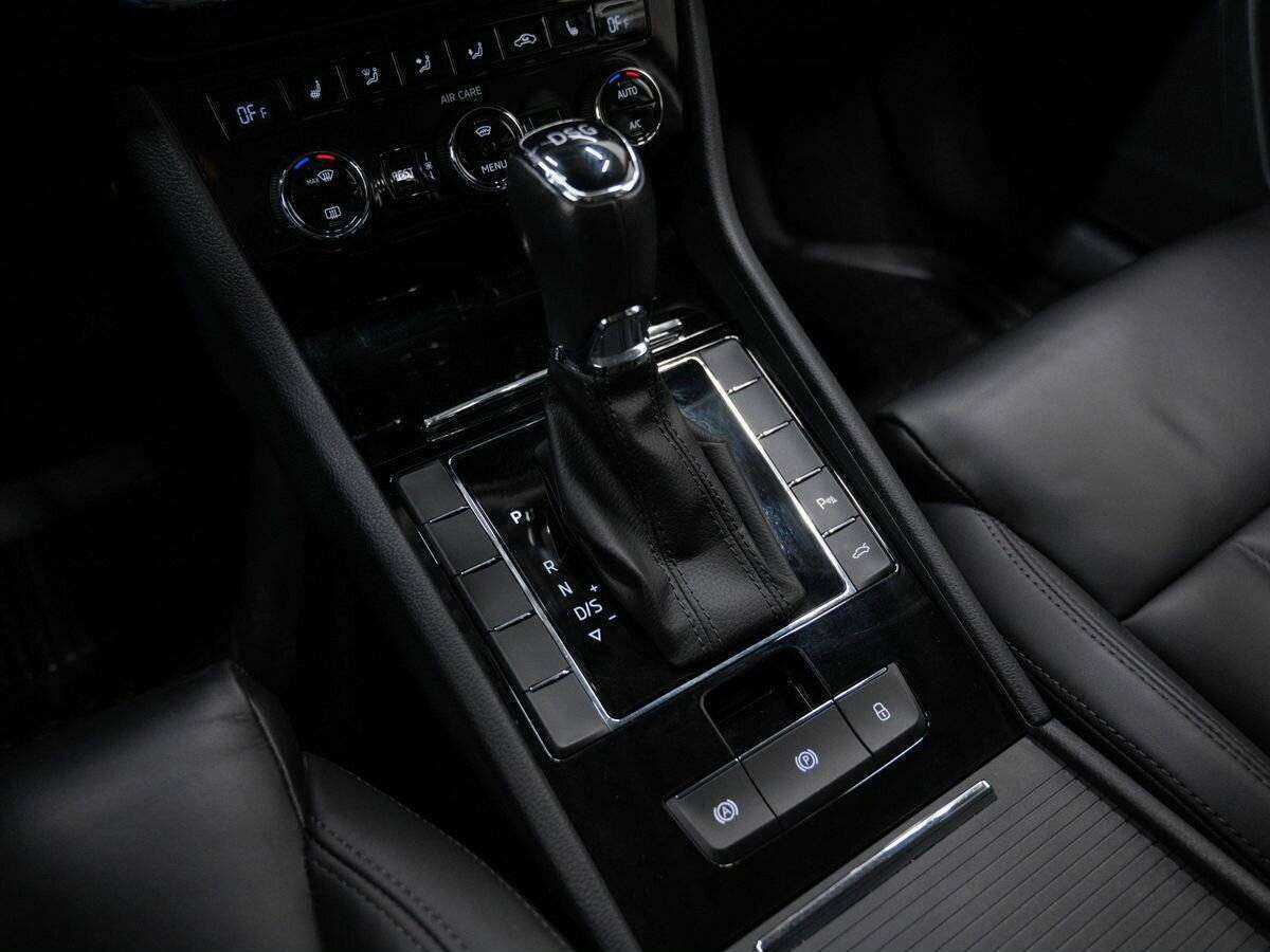 Купить Шкода Суперб, 2017, 142 000 км.. Фото: #21