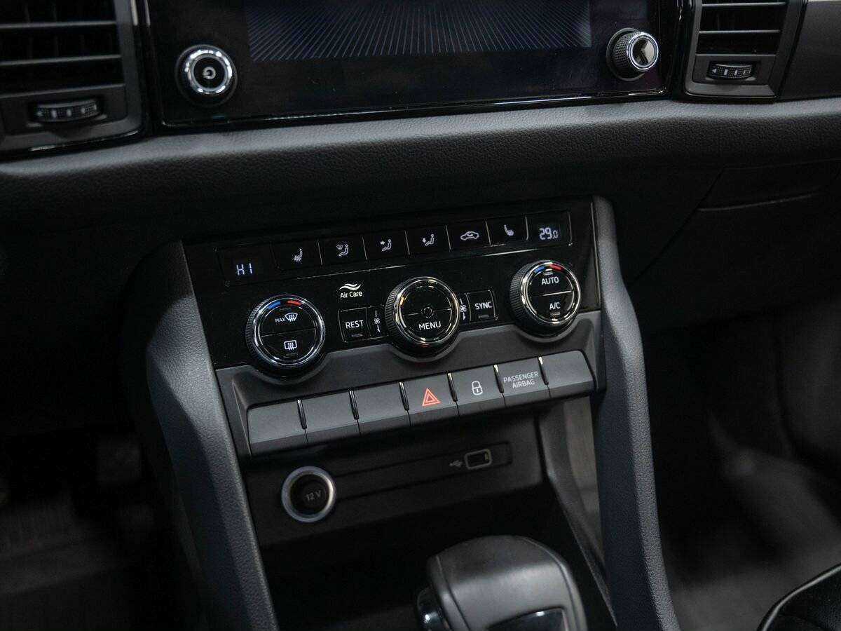 Купить Skoda Kodiaq, 2019, 109 000 км.. Фото: #21