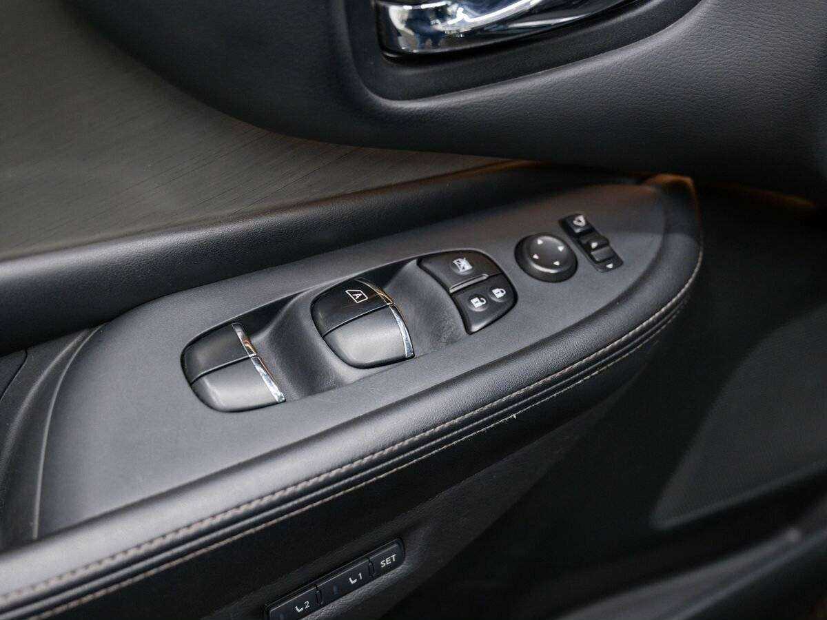 Купить Nissan Murano, 2019, 106 600 км.. Фото: #20