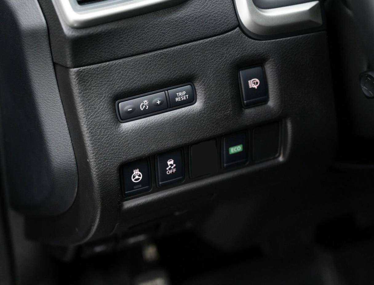 Купить Nissan Murano, 2019, 106 600 км.. Фото: #23