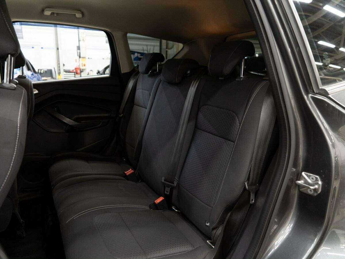 Купить Ford Kuga, 2017, 150 000 км.. Фото: #6