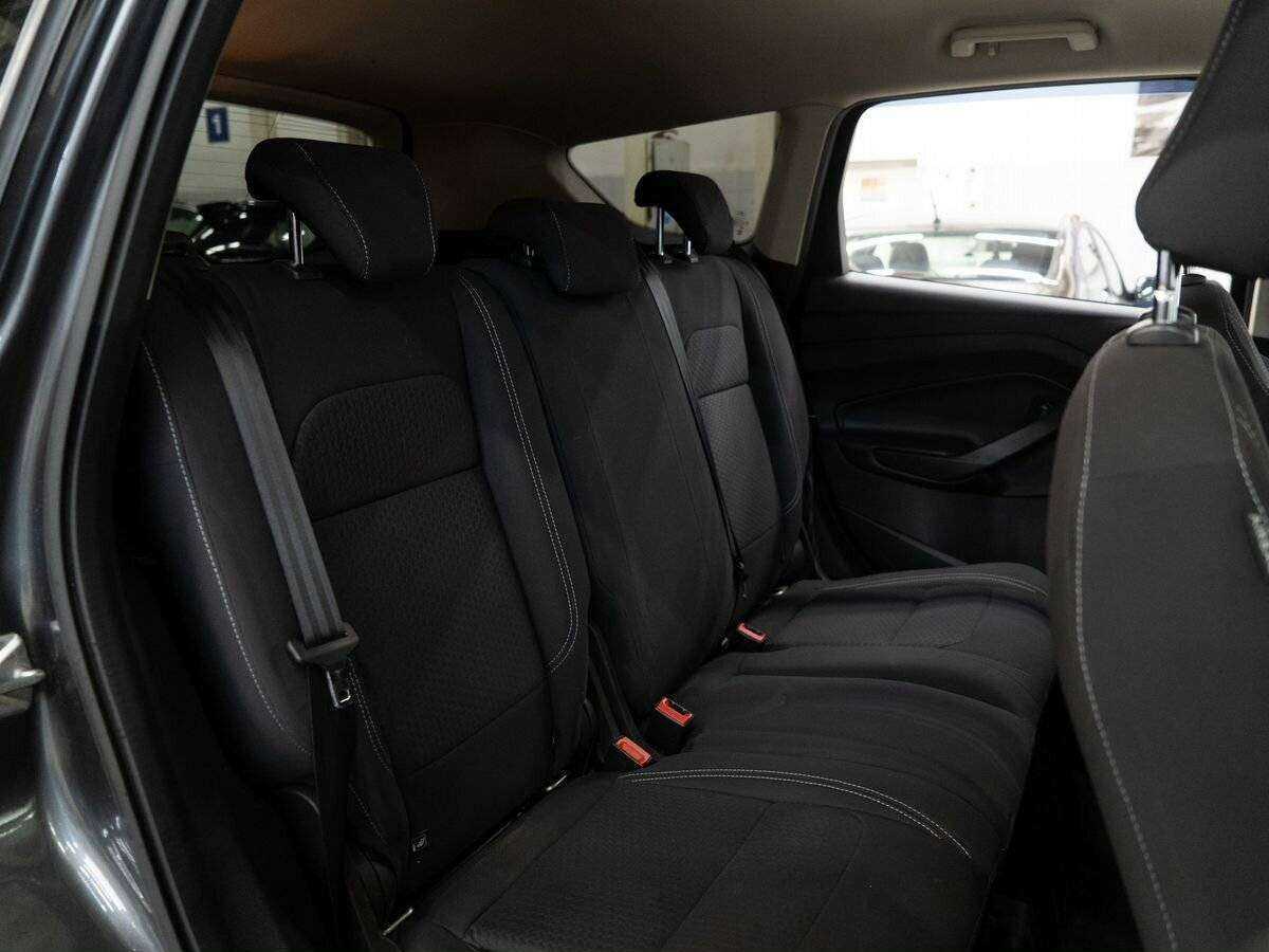 Купить Ford Kuga, 2017, 150 000 км.. Фото: #7