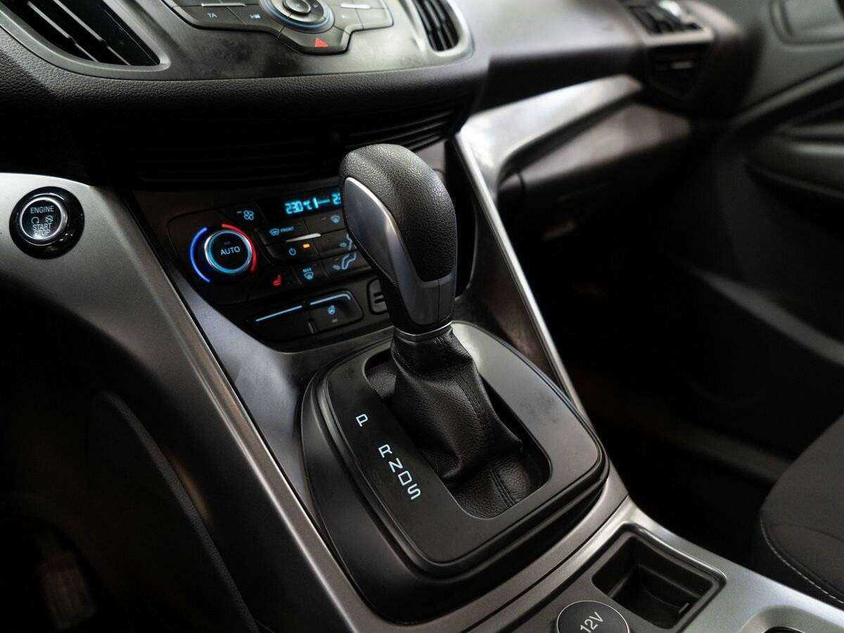 Купить Ford Kuga, 2017, 150 000 км.. Фото: #12