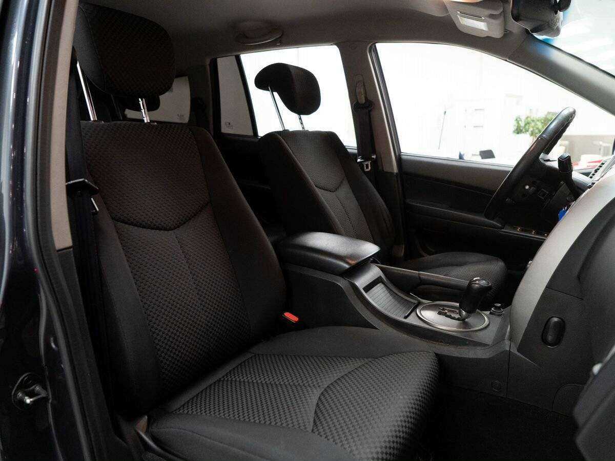 Купить SsangYong Kyron, 2013, 160 000 км.. Фото: #9