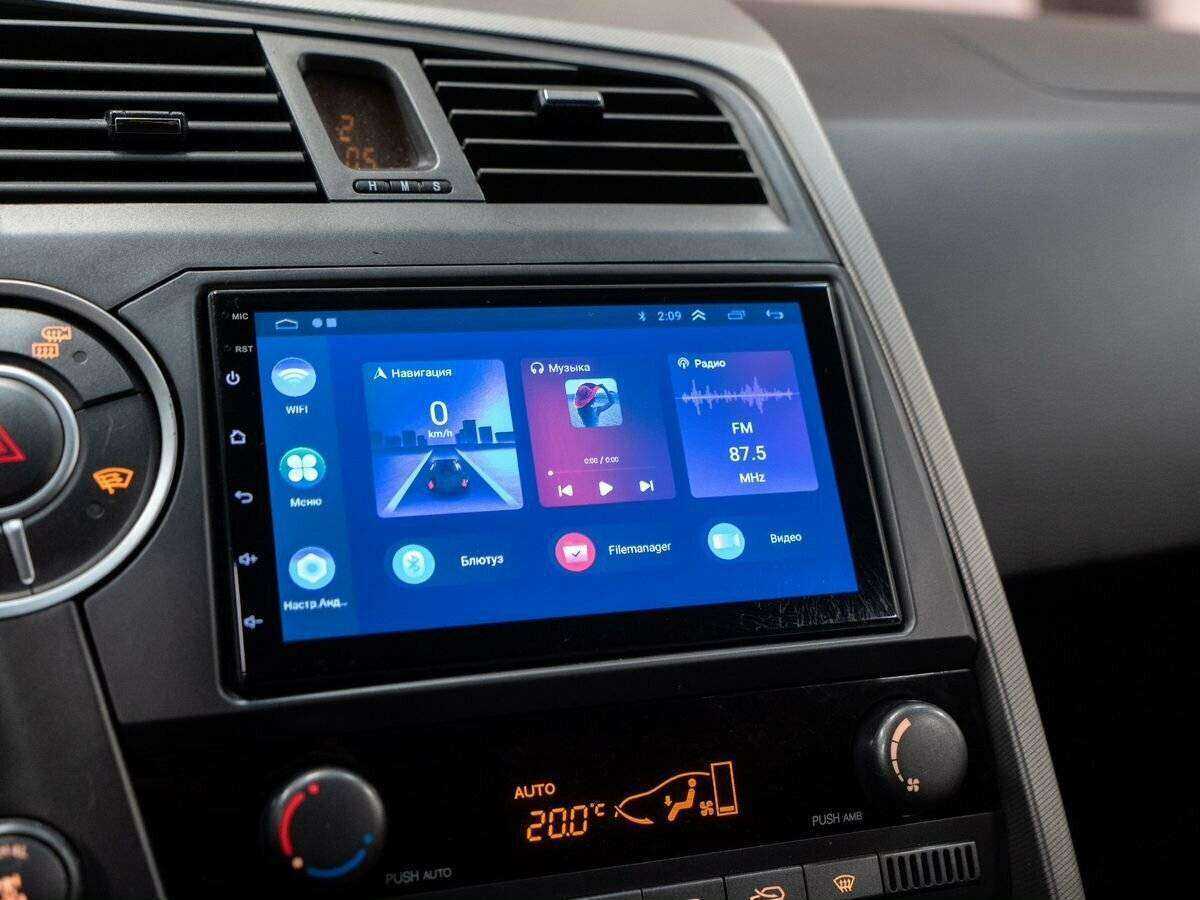 Купить SsangYong Kyron, 2013, 160 000 км.. Фото: #12