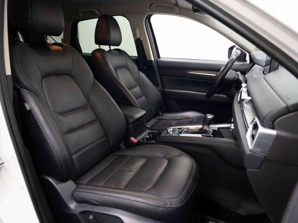 Купить Мазда Ц-Икс-5, 2018, 105 000 км.. Фото: #11