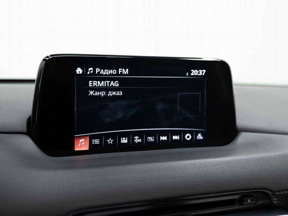 Купить Мазда Ц-Икс-5, 2018, 105 000 км.. Фото: #15