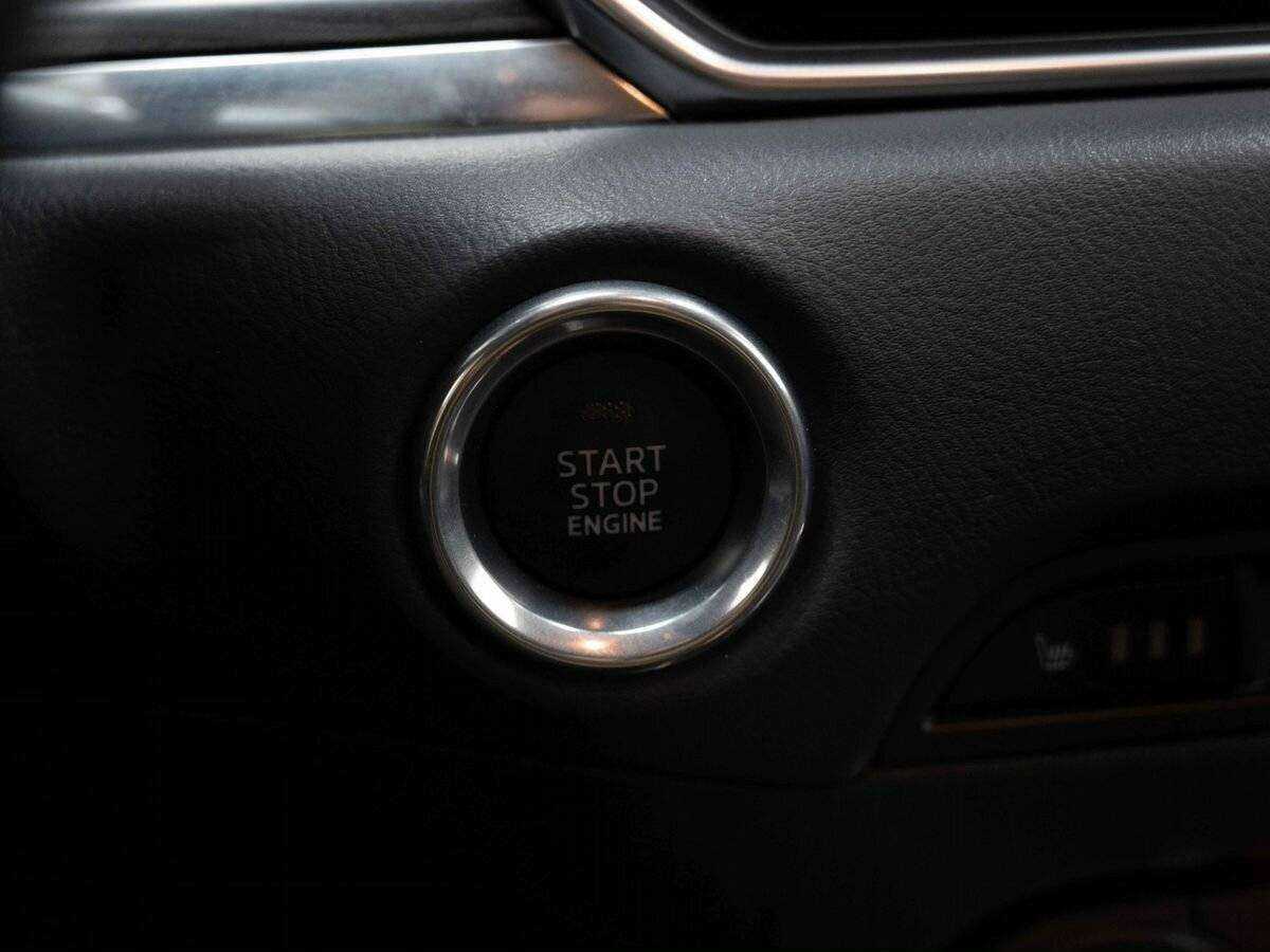 Купить Мазда Ц-Икс-5, 2018, 105 000 км.. Фото: #17