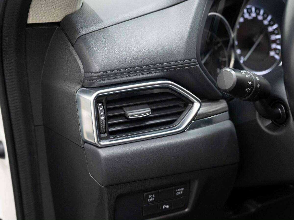 Купить Мазда Ц-Икс-5, 2018, 105 000 км.. Фото: #22