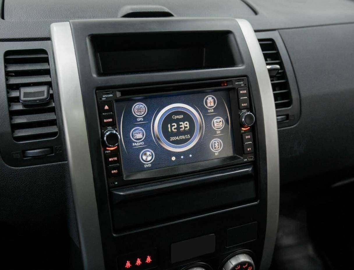 Купить Ниссан Икс-Трейл, 2014, 147 000 км.. Фото: #22