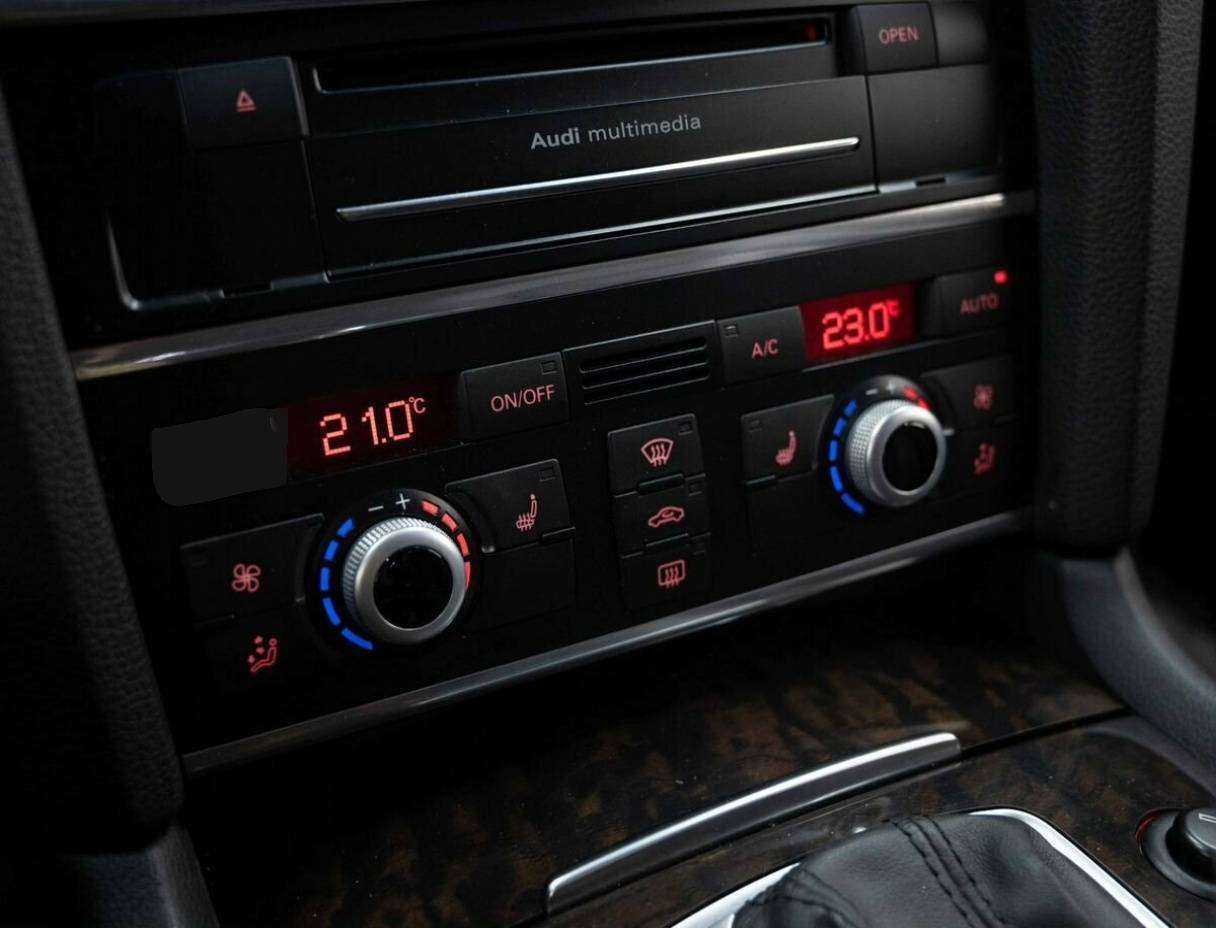 Купить Audi Q7, 2014, 260 000 км.. Фото: #20