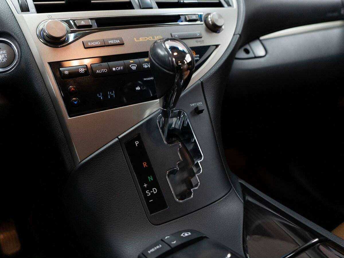 Купить Lexus RX, 2013, 136 344 км.. Фото: #13