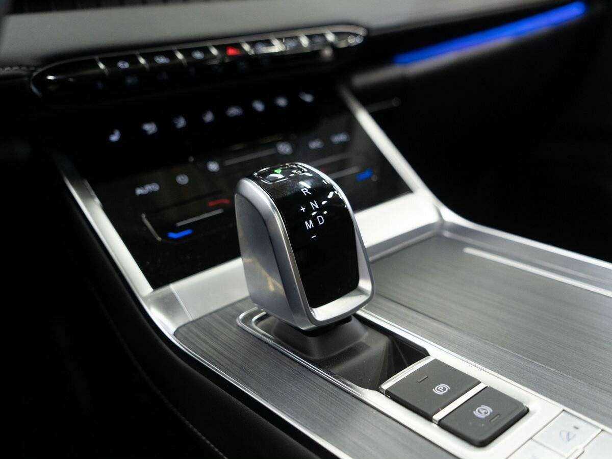 Купить Chery Tiggo 7 Pro Max, 2023, 11 400 км.. Фото: #13