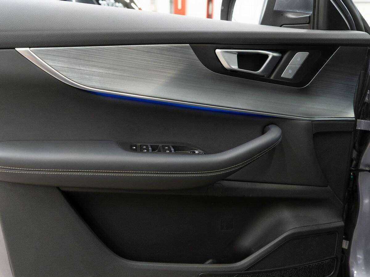 Купить Chery Tiggo 7 Pro Max, 2023, 11 400 км.. Фото: #15