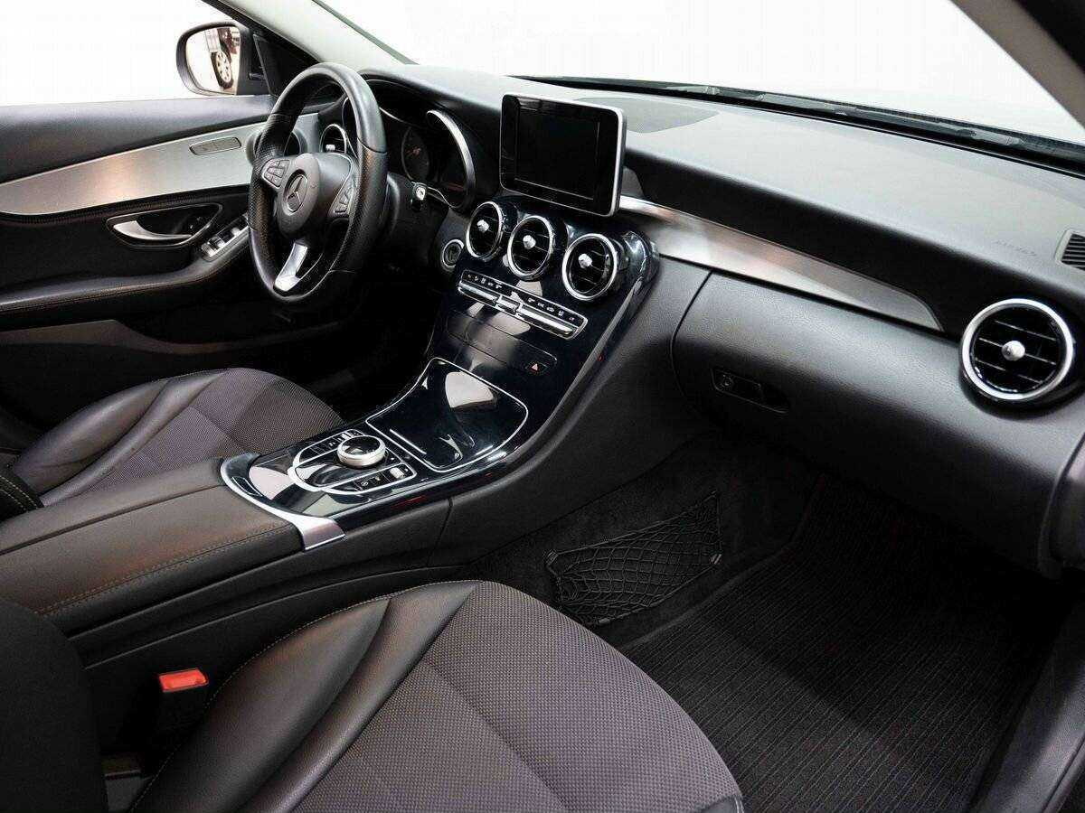 Купить Mercedes-Benz C-Класс, 2014, 196 000 км.. Фото: #10