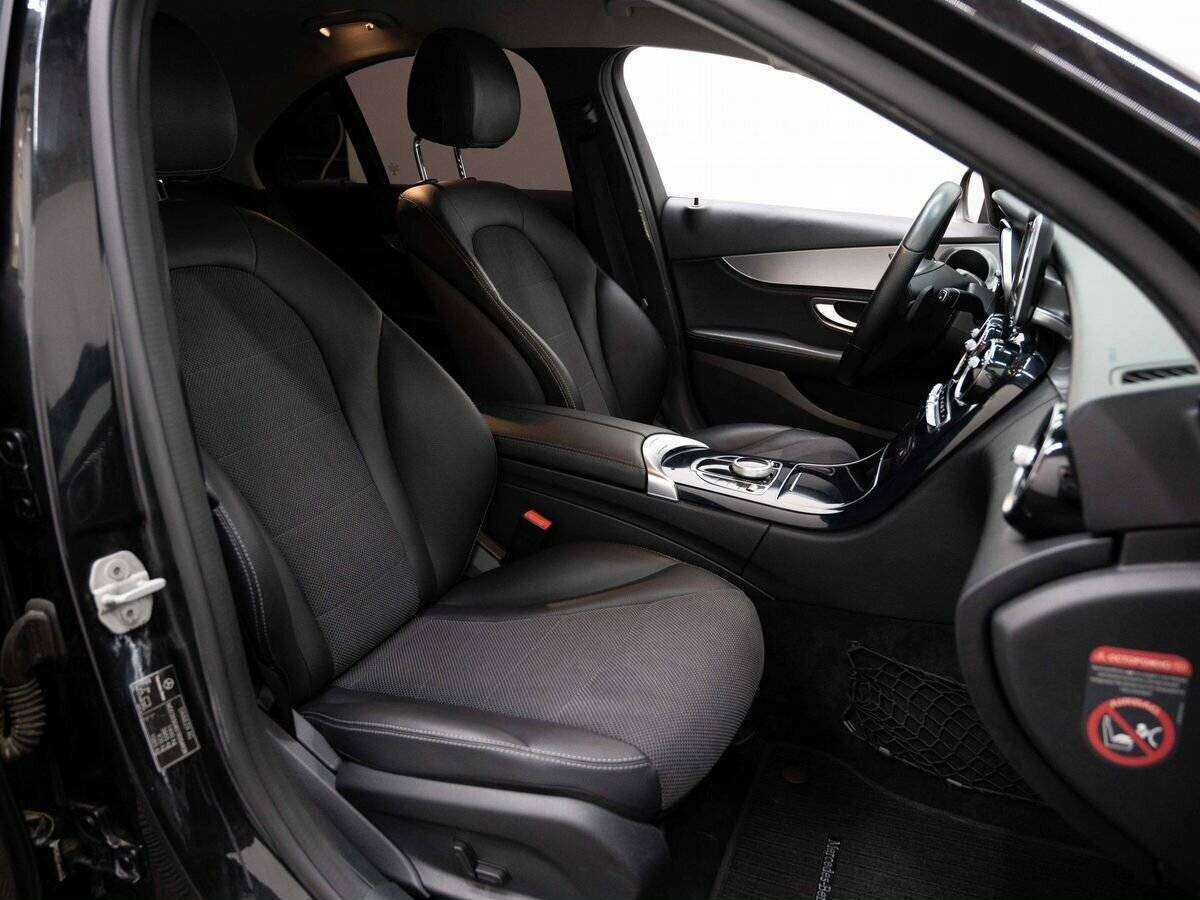 Купить Mercedes-Benz C-Класс, 2014, 196 000 км.. Фото: #11