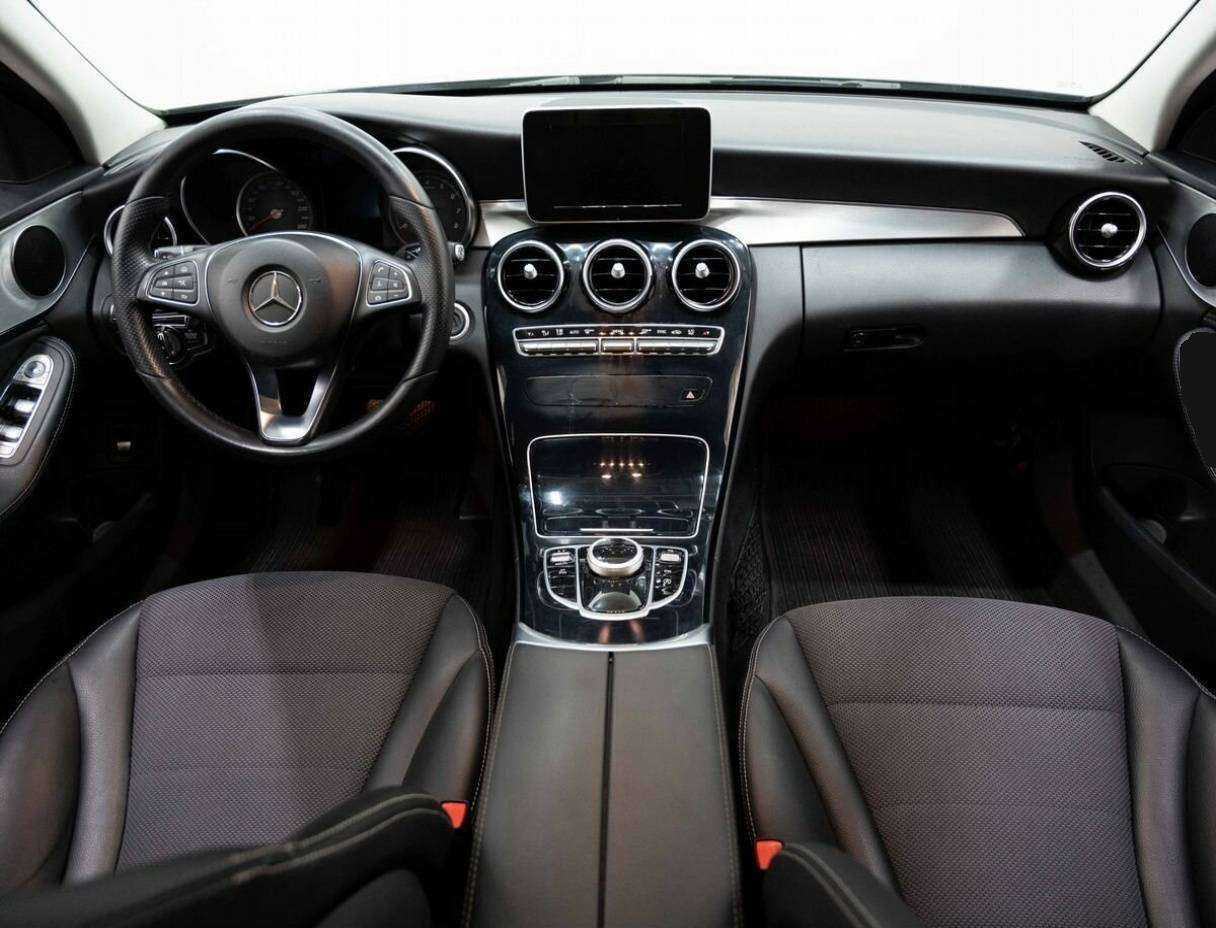 Купить Mercedes-Benz C-Класс, 2014, 196 000 км.. Фото: #12