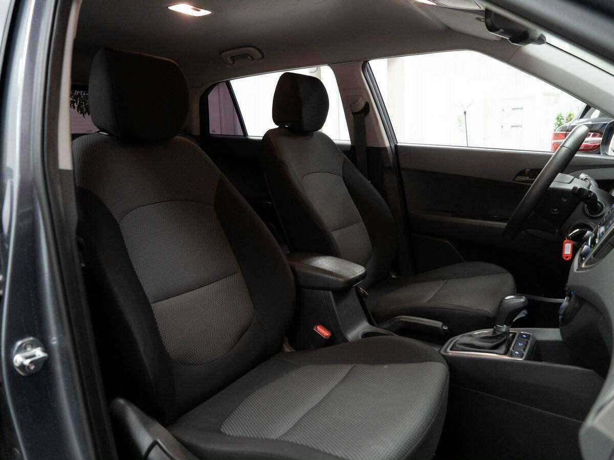 Купить Hyundai Creta, 2020, 39 000 км.. Фото: #9