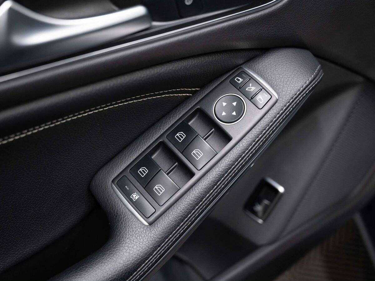 Купить Mercedes-Benz CLA, 2018, 153 655 км.. Фото: #21