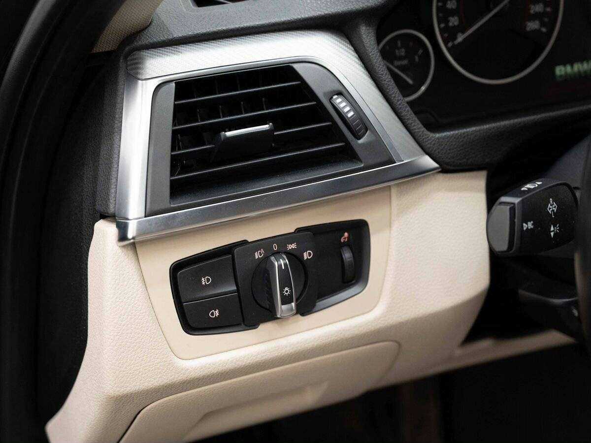 Купить BMW 3 серии, 2018, 115 000 км.. Фото: #18