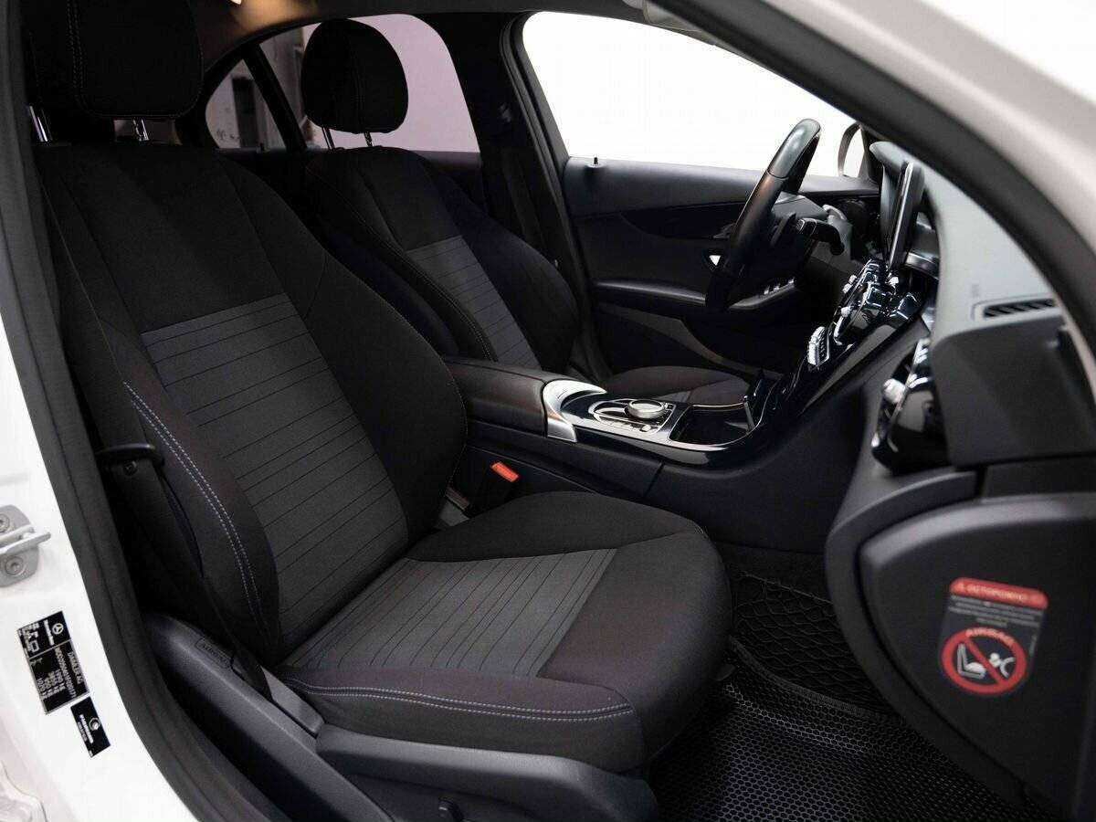 Купить Mercedes-Benz C-Класс, 2014, 161 000 км.. Фото: #11